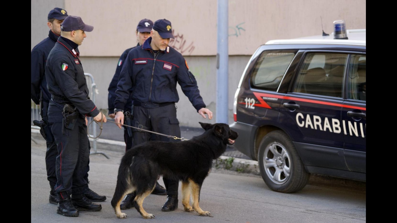 Omicidio all’alba nel napoletano, ucciso un 46enne