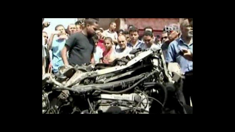 Libia, da Consiglio Onu ferma condanna autobomba a Bengasi