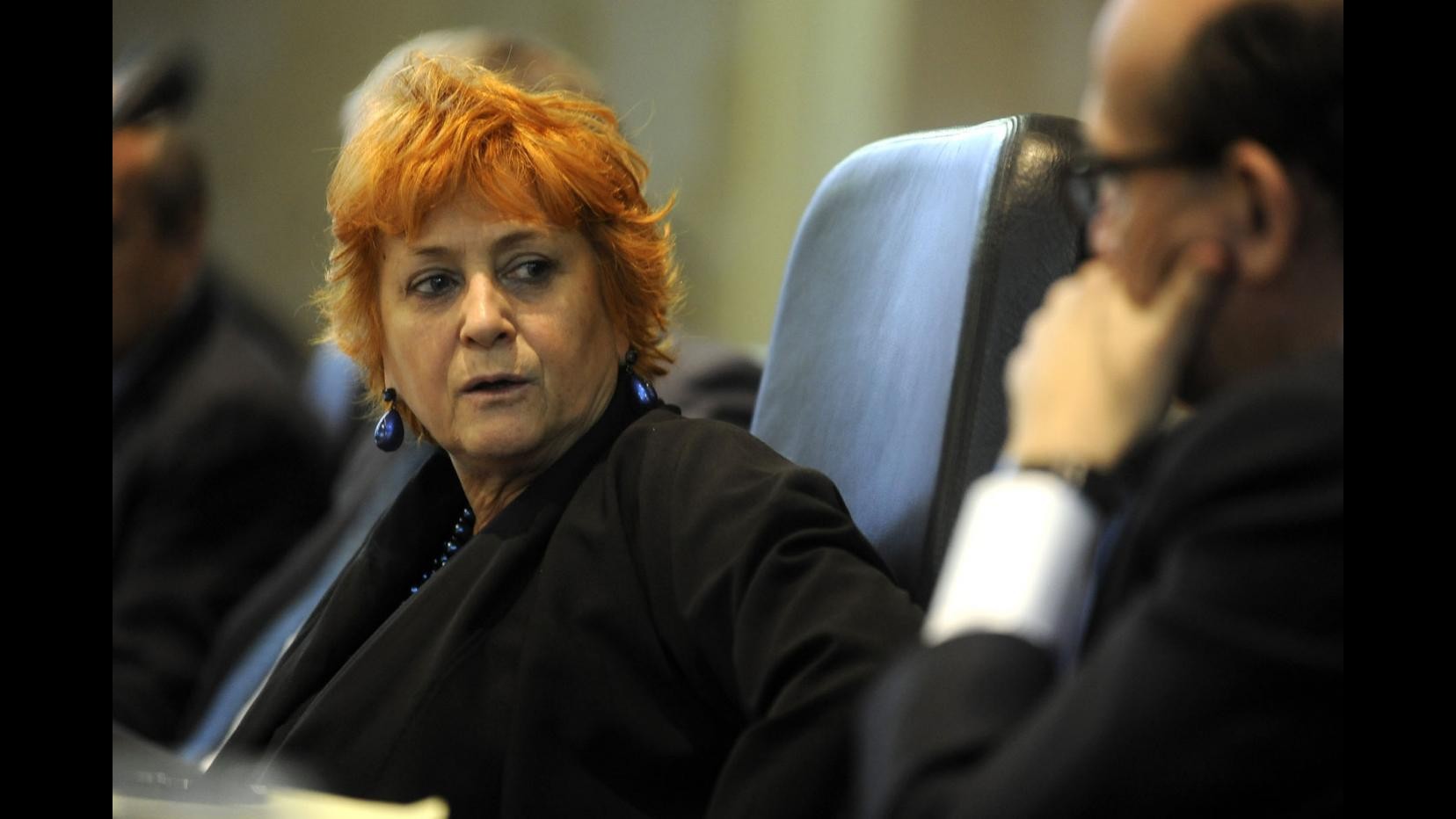 Caso Ruby, Boccassini chiede 6 anni per Berlusconi