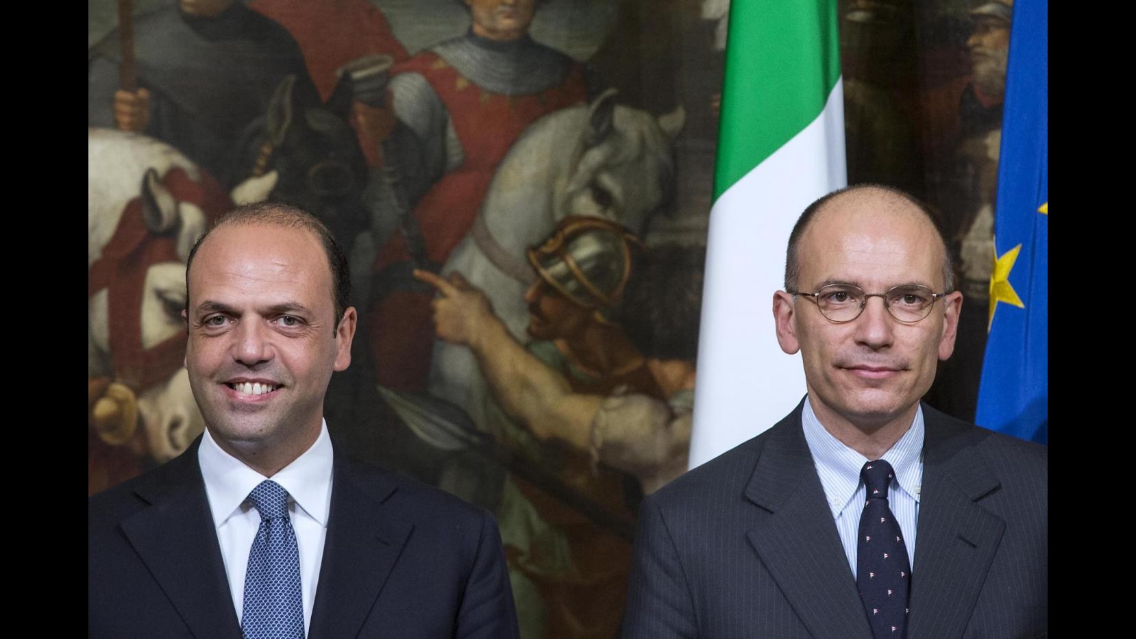 Concluso il ritiro del Governo. Letta: Riforme nei primi 100 giorni