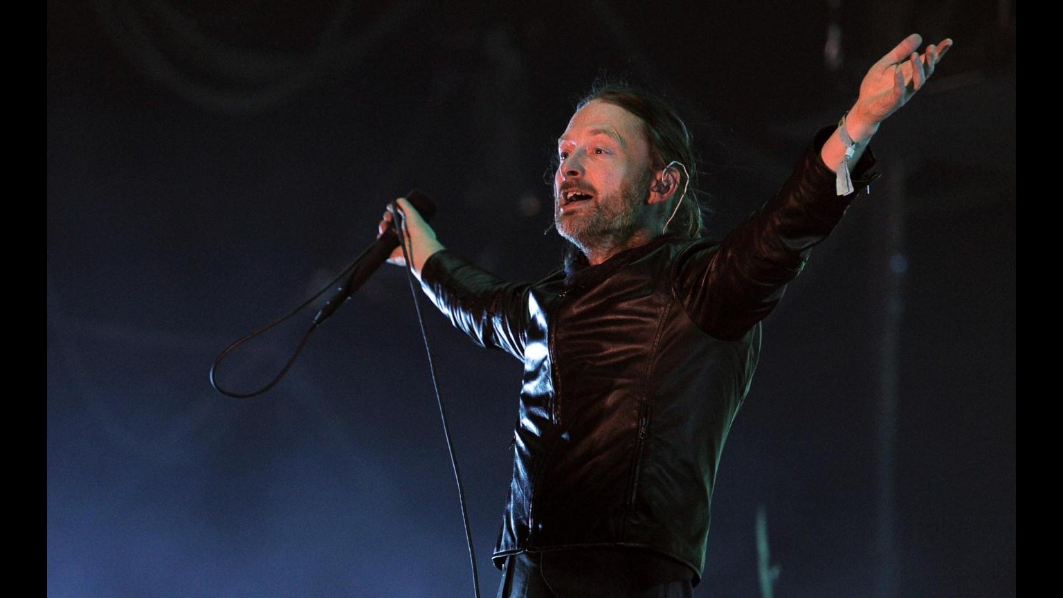 Il leader dei Radiohead: Futuro incerto per il mio gruppo