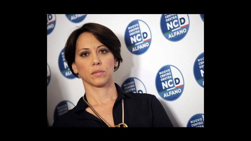 Sbarchi, De Girolamo (Ncd): La Ue ci aiuti o dure reazioni