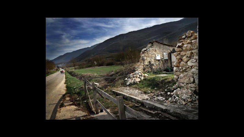 Terremoti, scossa di magnitudo 2 in provincia di Foggia