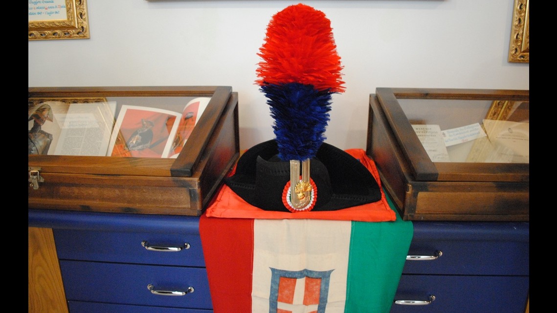 Palermo, apre museo carabinieri nei locali confiscati a mafia