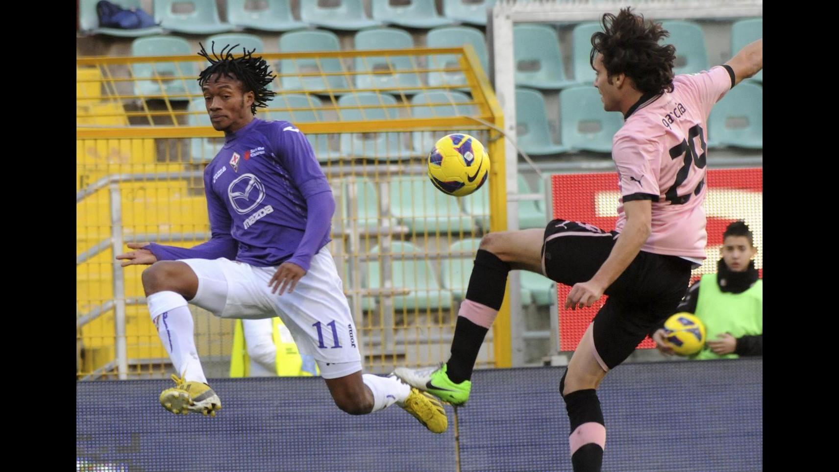 Serie A in campo, Champions e salvezza in ballo a Firenze e Genova