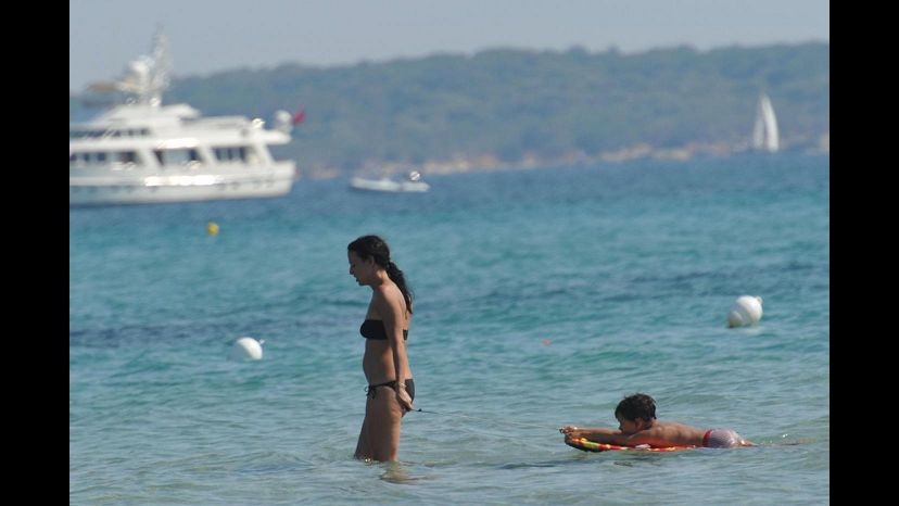 Ambiente, Galletti: Avviato iter per 4 nuove aree marine protette