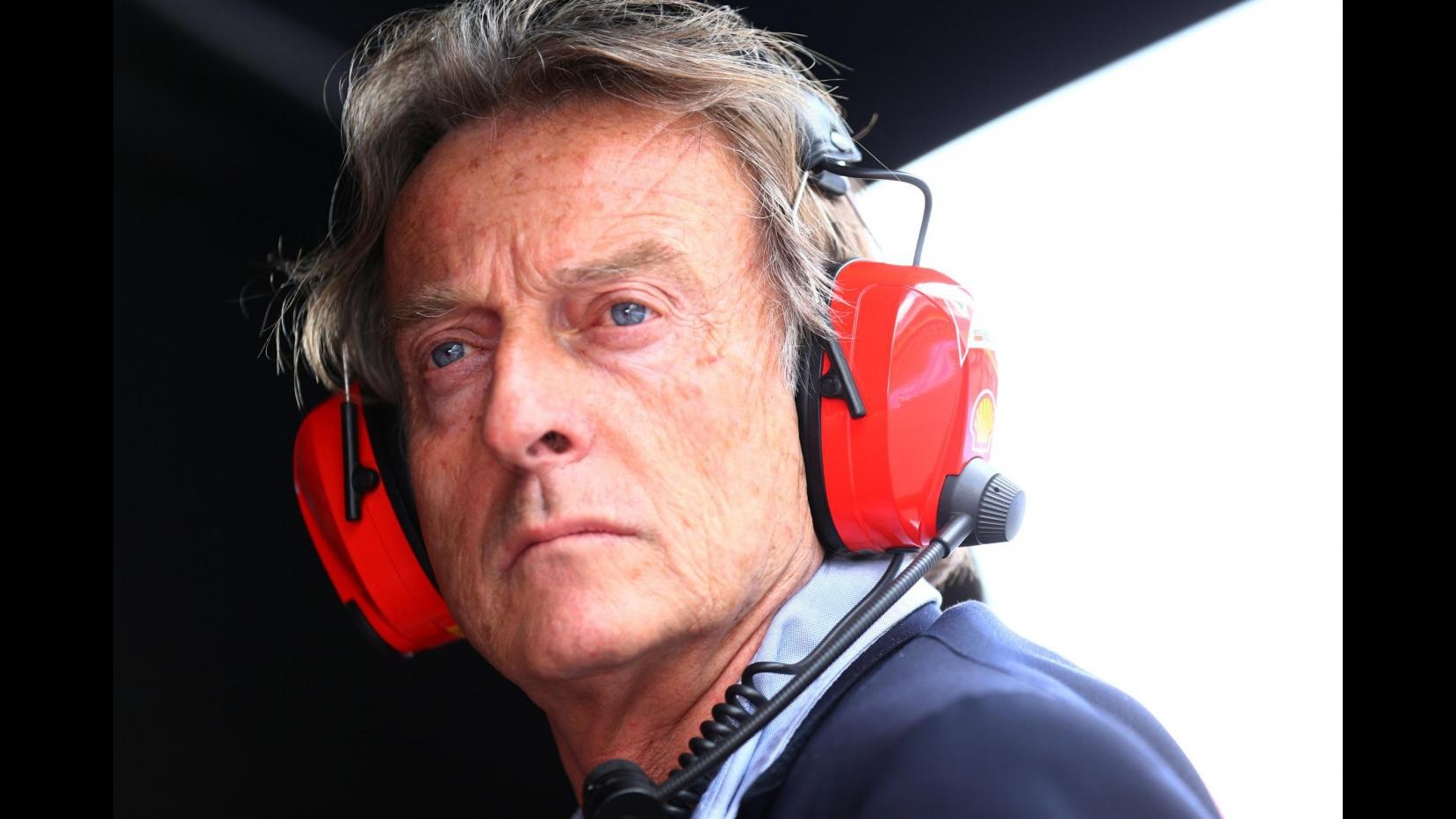F1, Montezemolo: Speravo in meglio. Alonso: Fiducioso per la gara