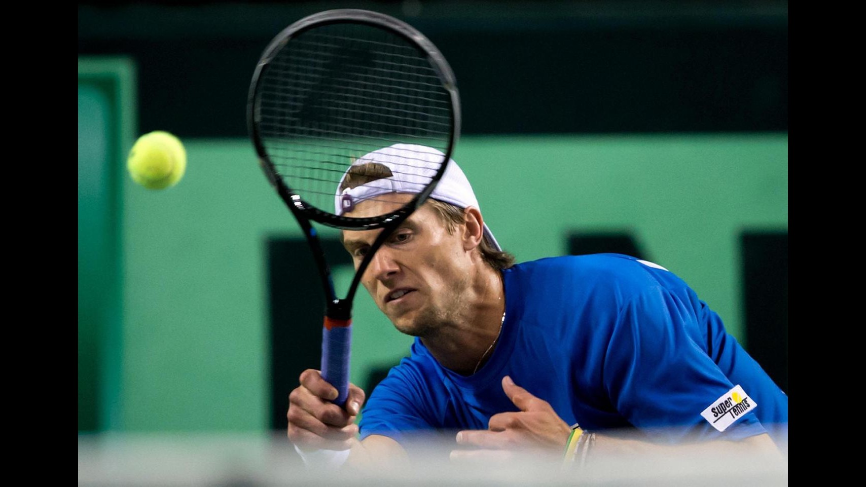 Internazionali d’Italia: sorteggi 1° turno, subito Fognini-Seppi