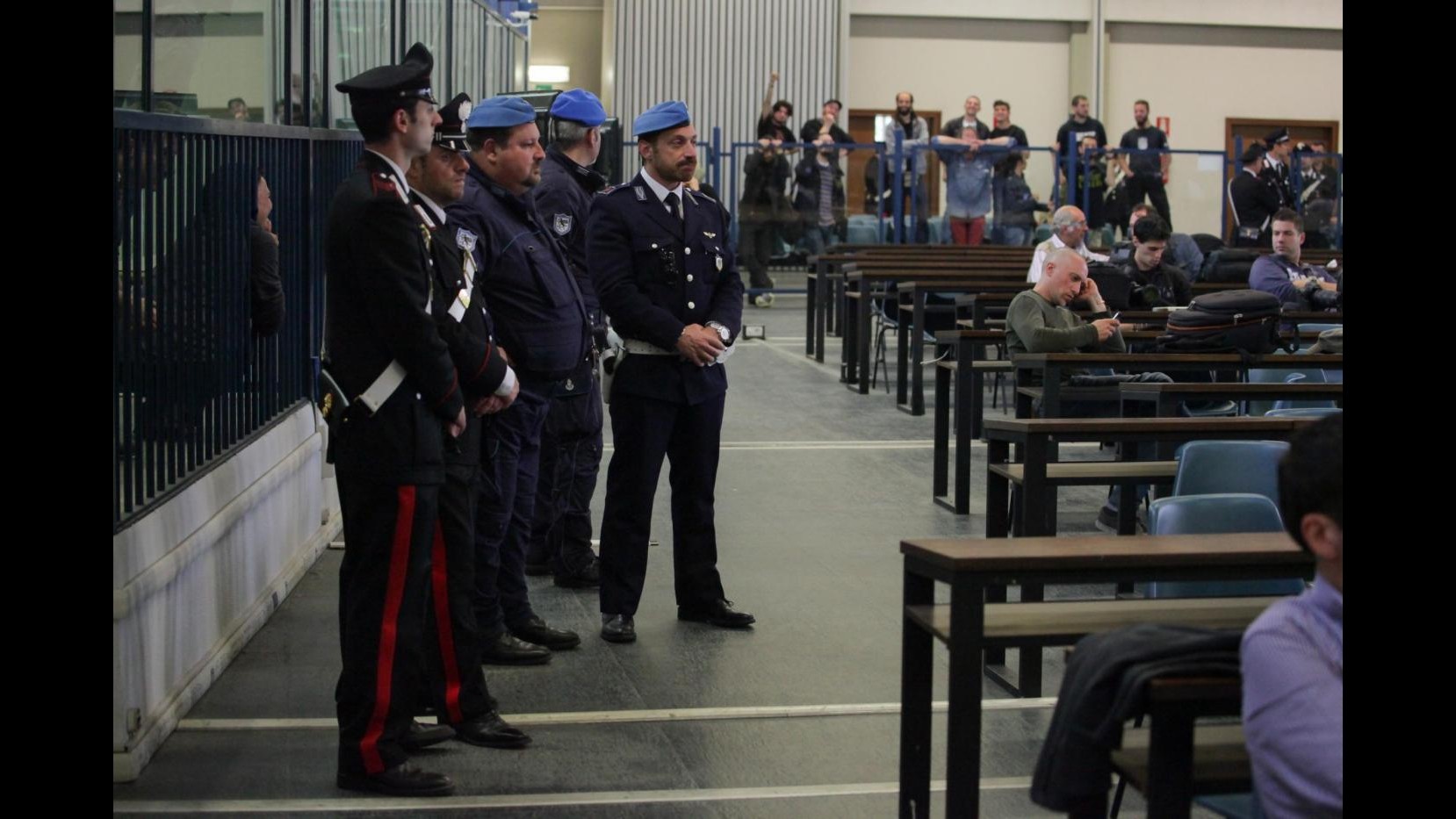 Tav, giudice respinge richiesta difesa: processo per terrorismo si fa