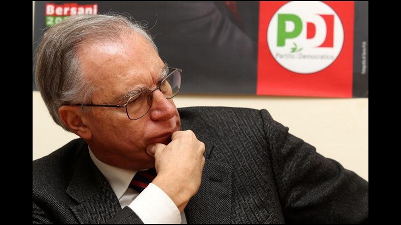 Pd, Epifani: Ho dato la mia disponibilità per spirito di servizio