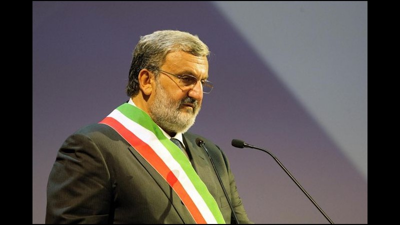 Pd, Emiliano: Renzi ha diritto-dovere di candidarsi a segretario
