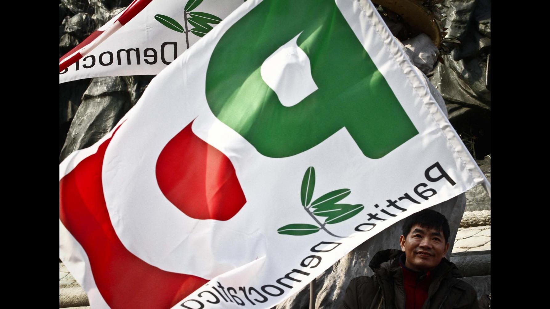 Pd, sabato Assemblea nazionale a Roma: si vota per segretario alle 14