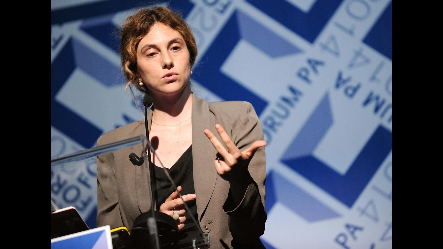 Pa, Madia: Da oggi call aperta per direttore Agenda digitale