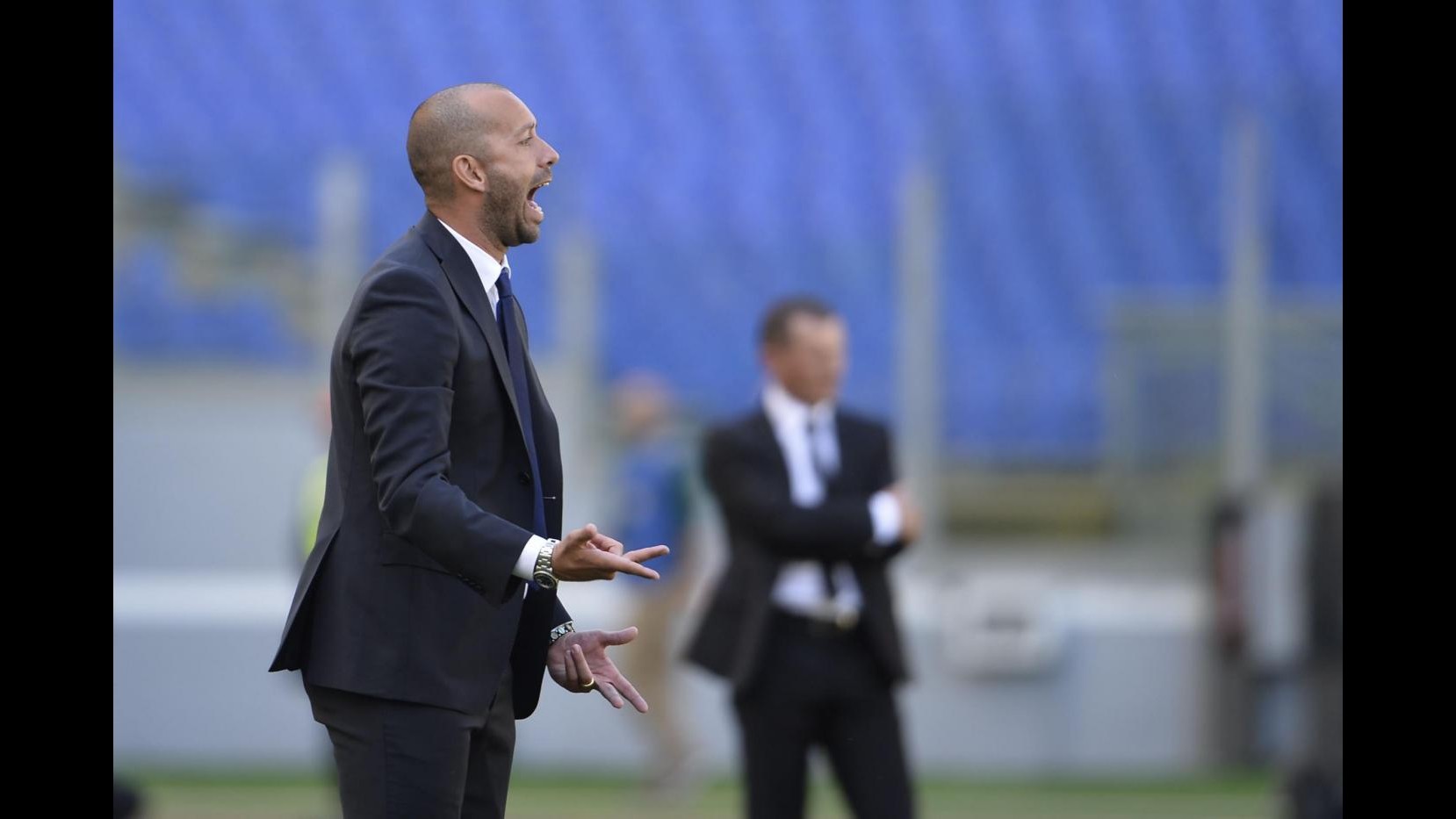 Bucchi ammette: Con Genoa e Milan Pescara ha fatto brutte figure