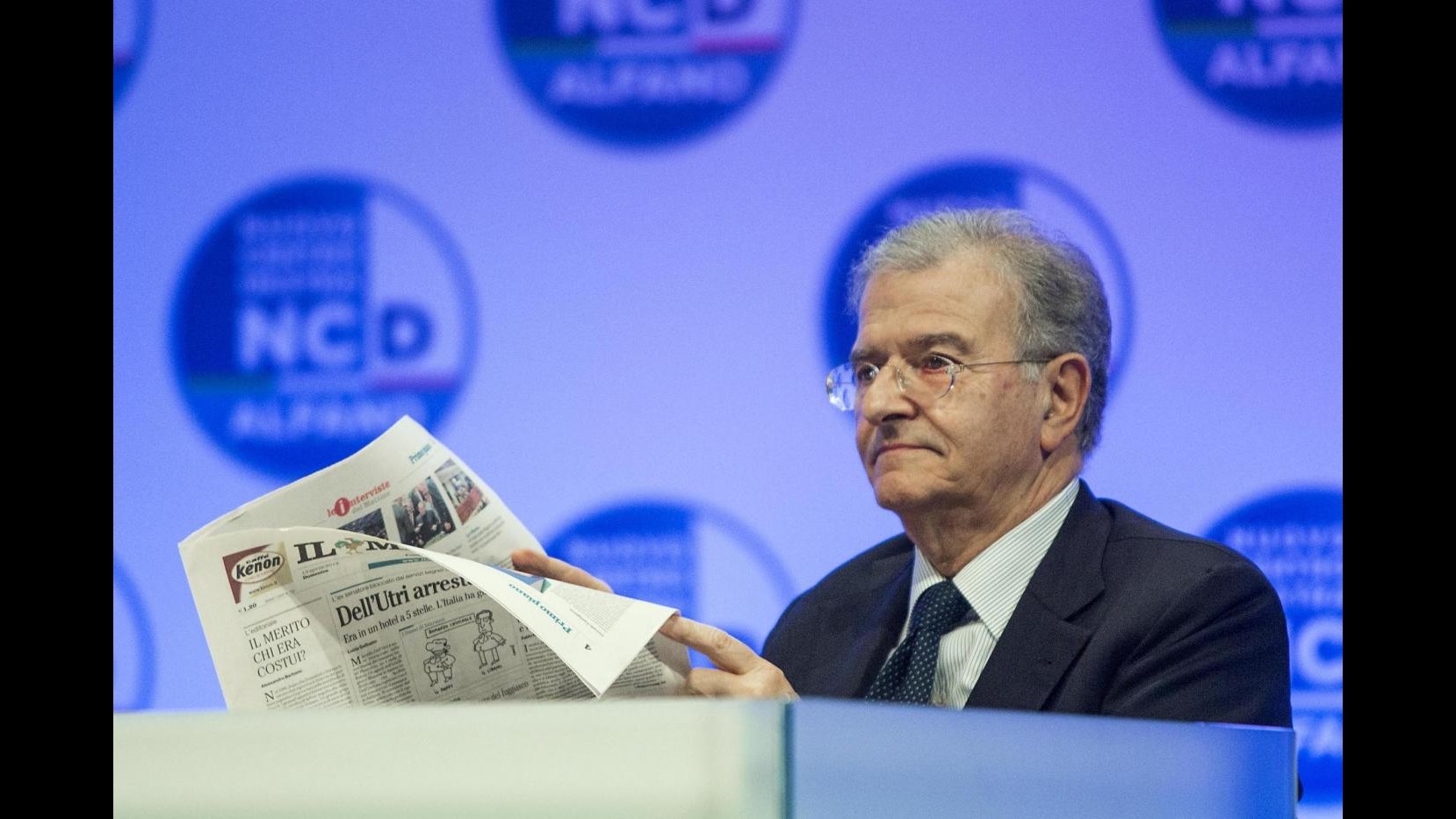 Ucraina, Cicchitto (Ncd): Bene impegno G7 per bloccare Russia