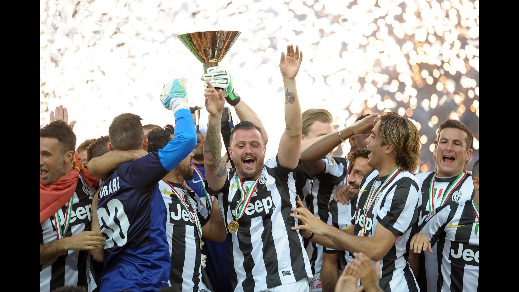 Serie A: via al 31 agosto, conclusione il 31 maggio. Supercoppa il 23 dicembre