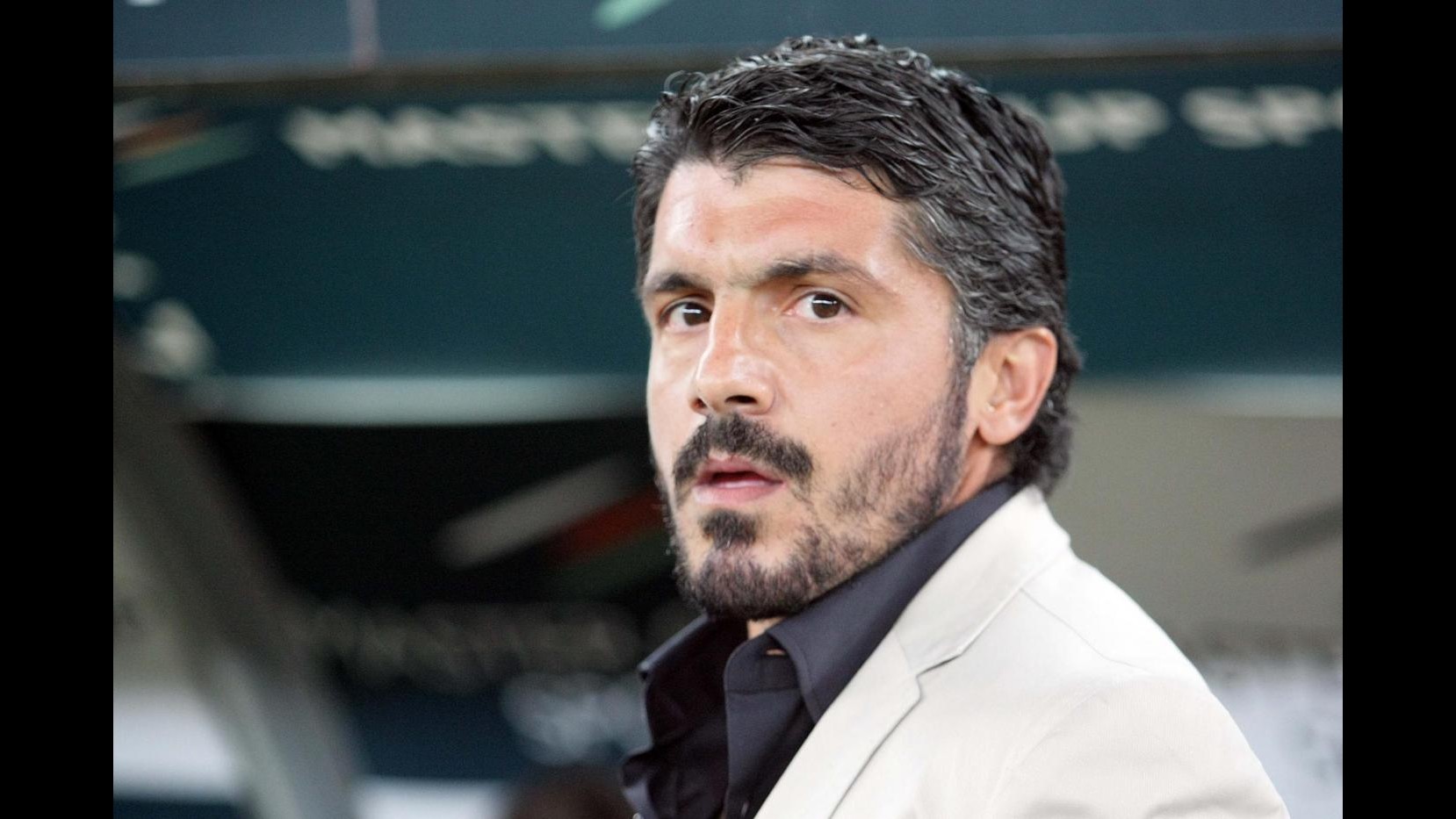 Calcio, Gattuso torna ad allenare: guiderà l’Ofi Creta in Grecia