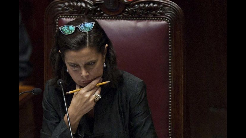 Boldrini: Occorre l’ora di educazione digitale a scuola