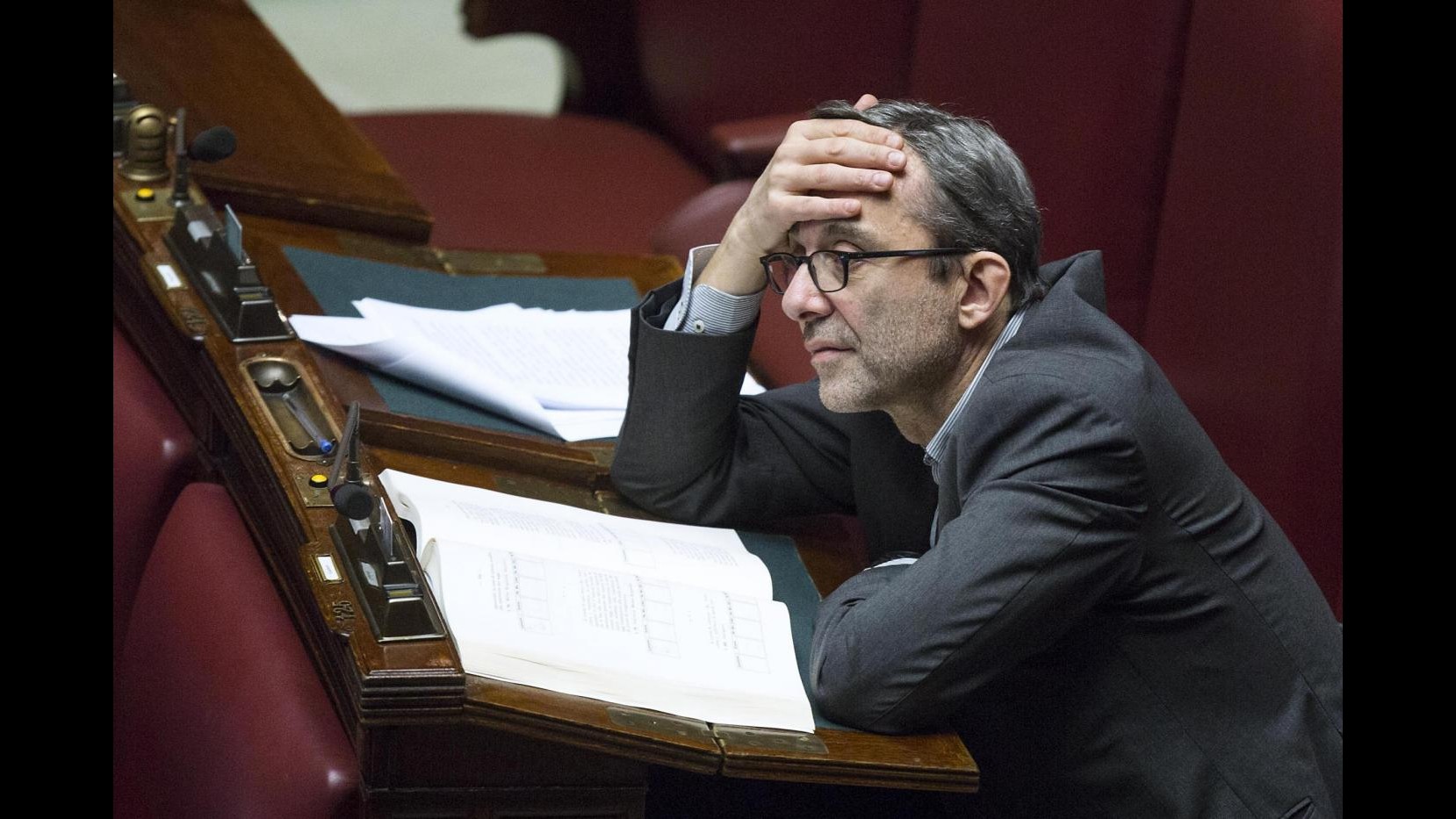 M5S, Giachetti (Pd): Giarrusso chiede ghigliottina per Mose? Ecco la nuova linea comunicativa