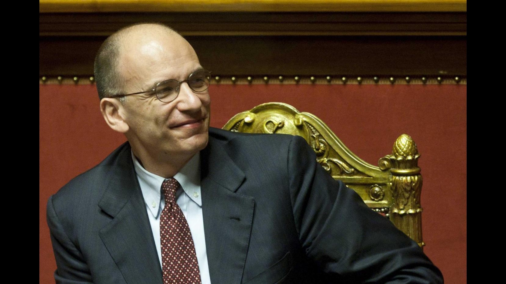 Nitto Palma (Pdl): Letta non deve temere Pdl ma Pd