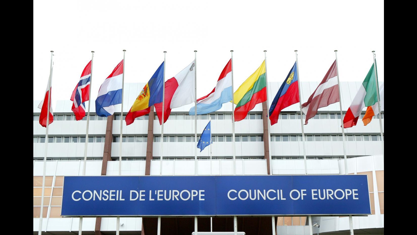 Carceri, Consiglio d’Europa: Bene Italia contro sovraffollamento