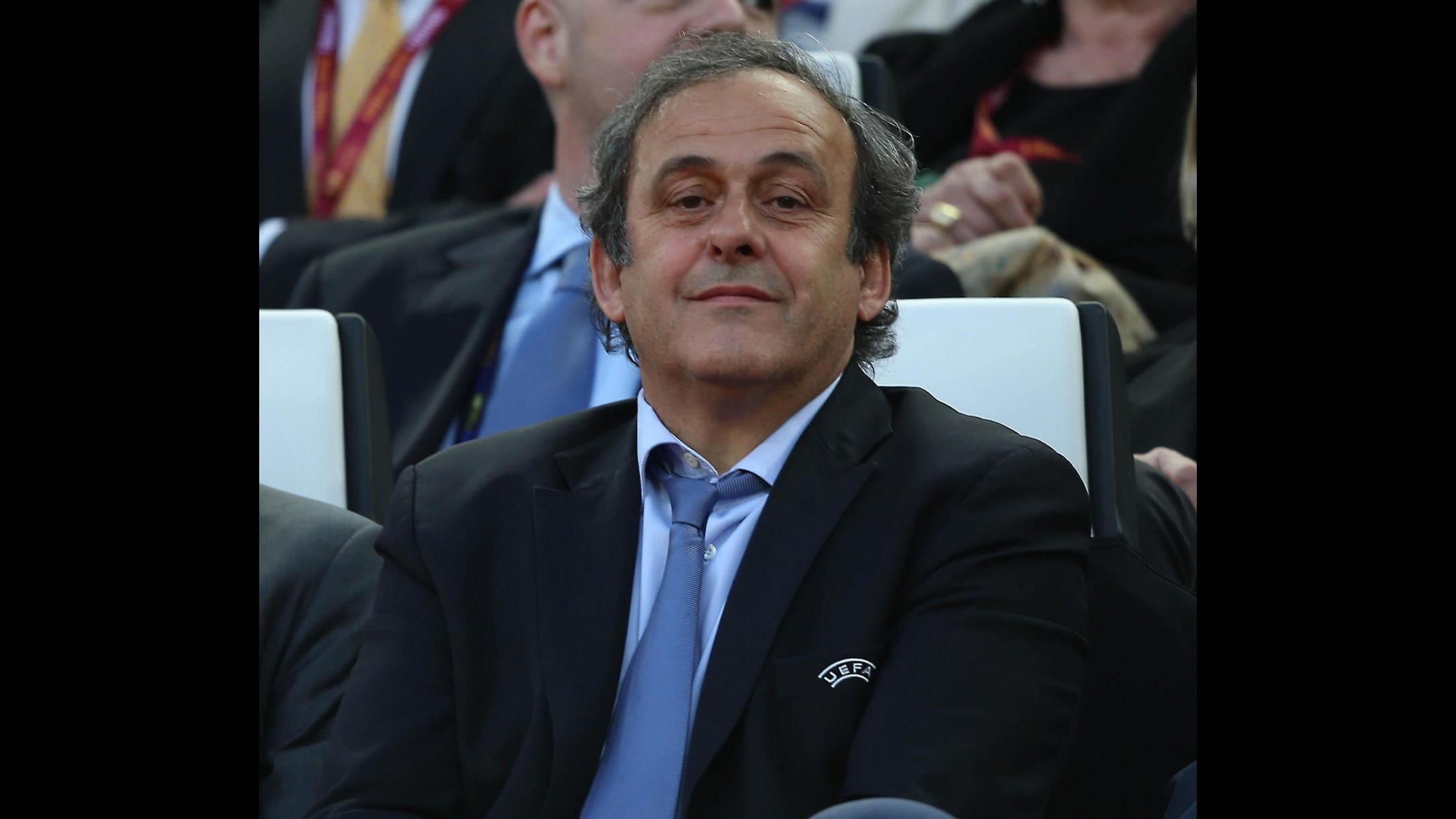 Platini si difende: Mondiali 2022? Accuse fanno male,sento di dare fastidio