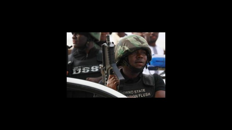 Nigeria, Boko Haram attacca villaggi nordest: centinaia di morti