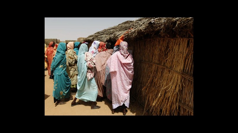 Sudan, Meriam presenta ricorso contro condanna a morte per apostasia