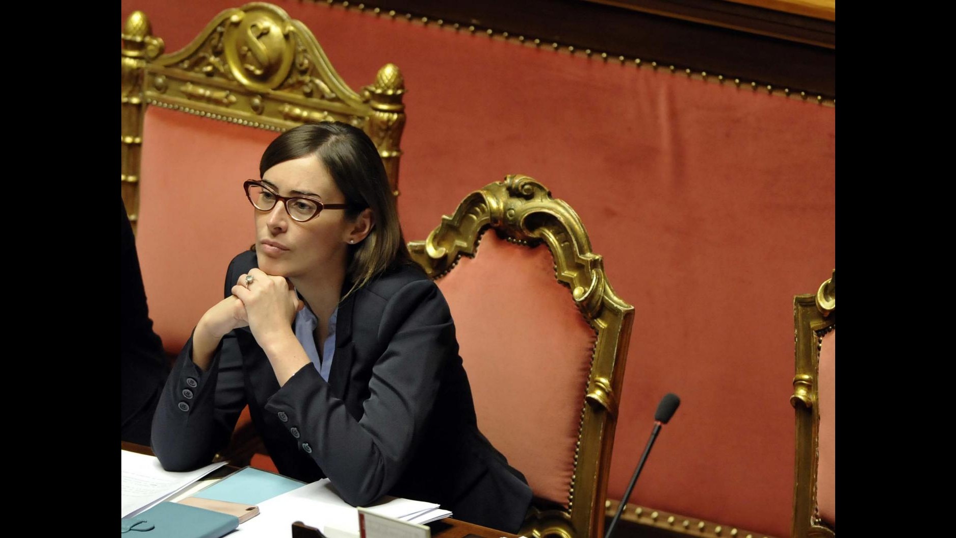 Irpef, il governo pone la fiducia al Senato sul decreto: voto dopo le 13