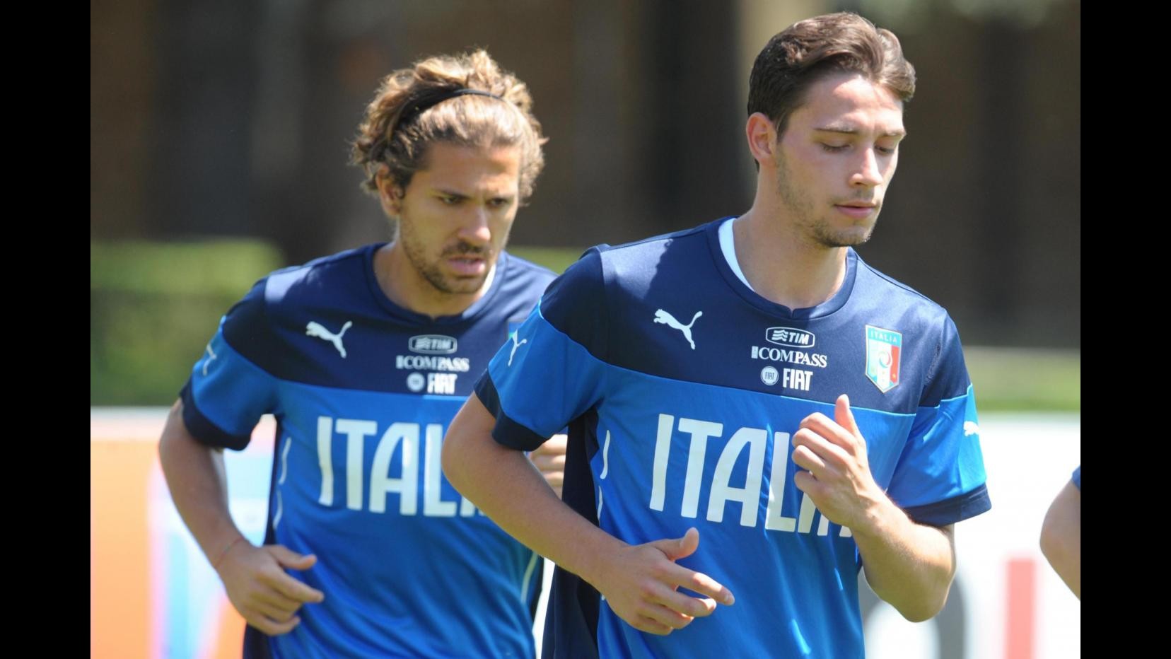 Mondiali 2014, De Sciglio: Fa venire il nervoso pareggiare così