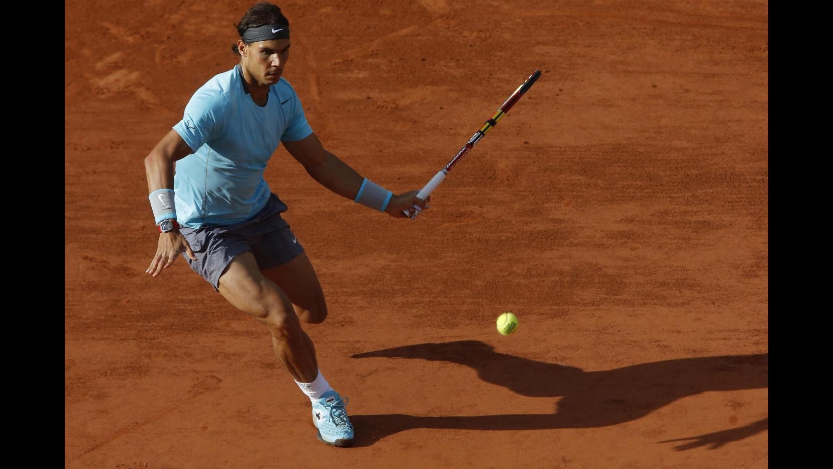Roland Garros: Ferrer battuto, Nadal accede in semifinale. Affronterà Murray