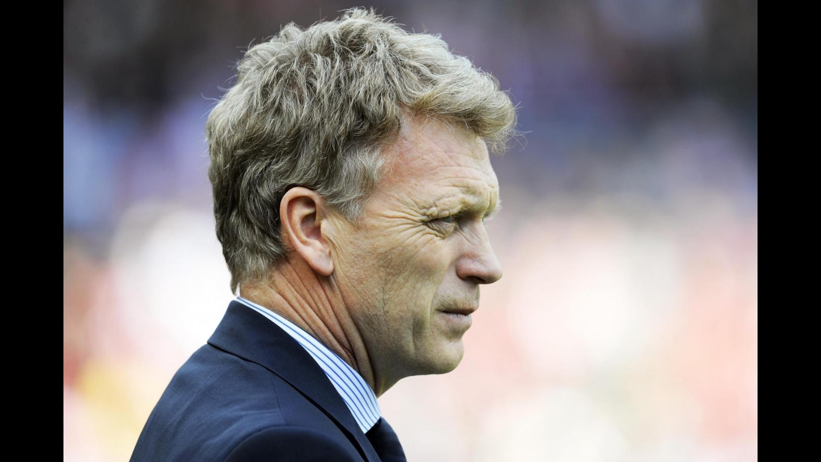 Ufficiale, Moyes erede di Ferguson allo United. Contratto di 6 anni