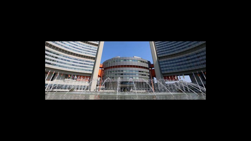 Iran,Occidente ribadisce: Fugare ogni dubbio su sviluppo armi nucleari