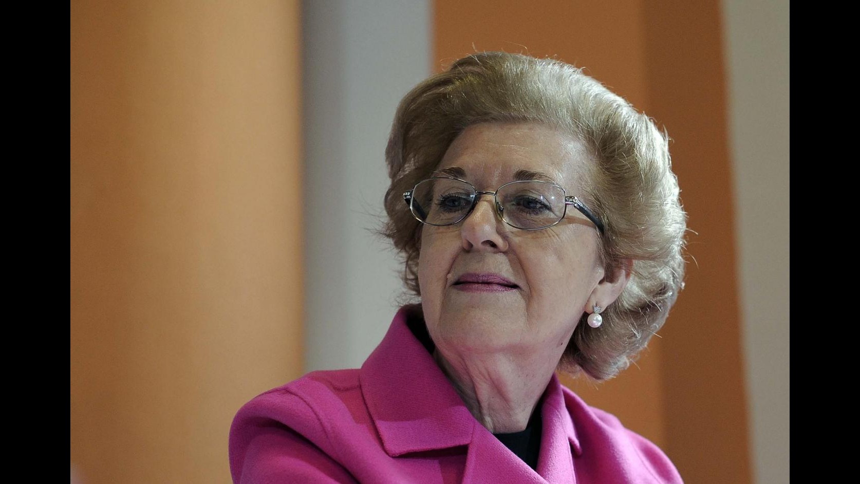 Tarantola: Impatti forti su Rai da dl Irpef, vendita Rai Way unica strada