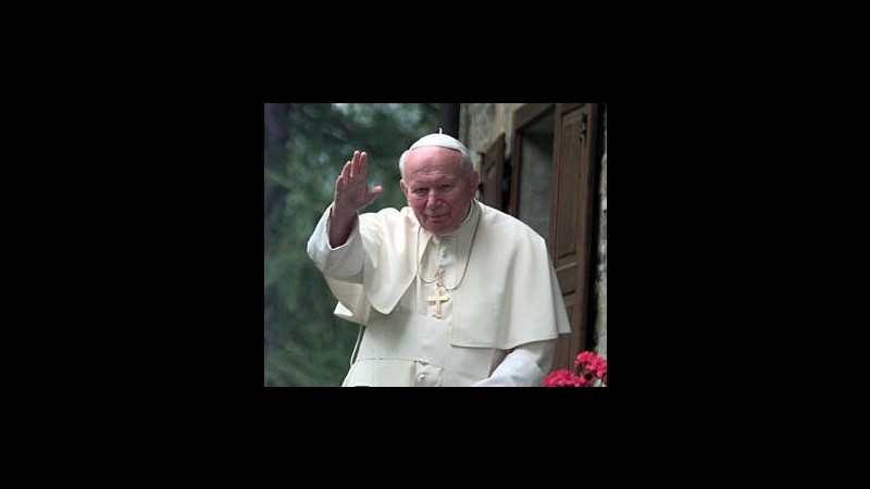 Teatro, in scena opera scritta da Wojtyla con canzone di suor Cristina