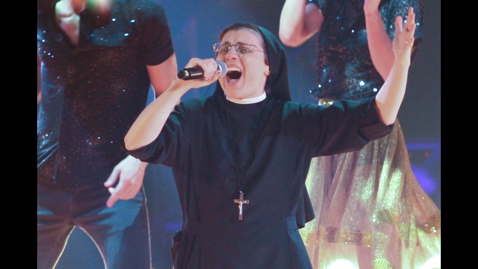 The Voice, Suor Cristina: Non lascio l’abito talare per la musica