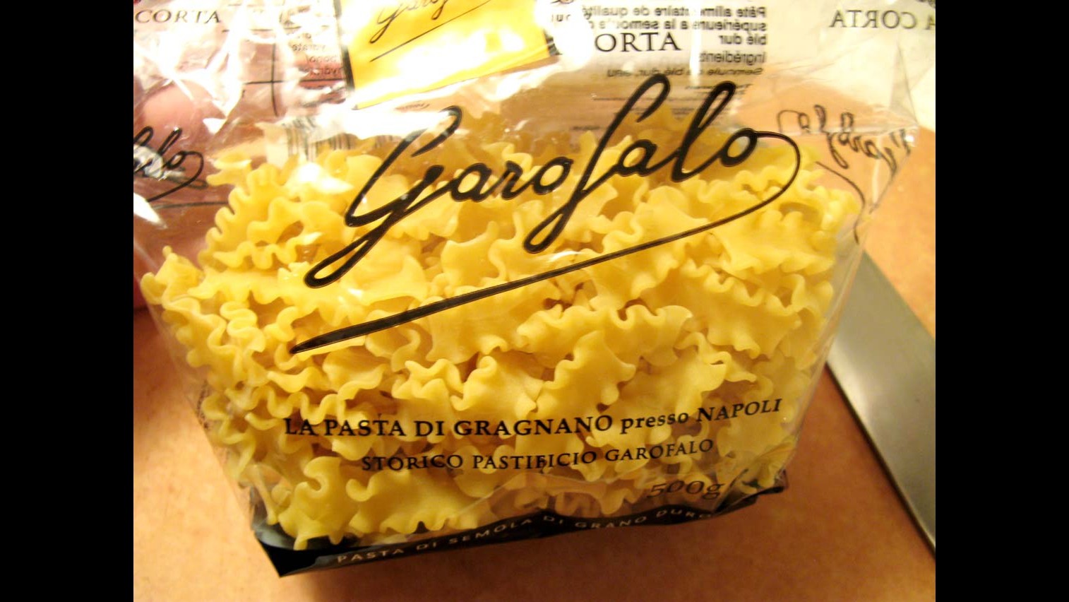 Shopping straniero sul made in Italy. Pasta Garofalo passa agli spagnoli di Ebro per il 52%