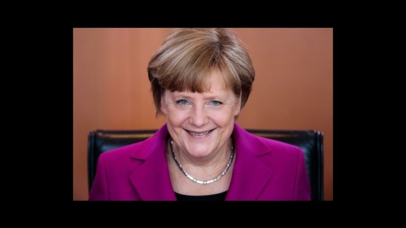 Caso Nsa, procura tedesca apre indagine su intercettazioni Merkel
