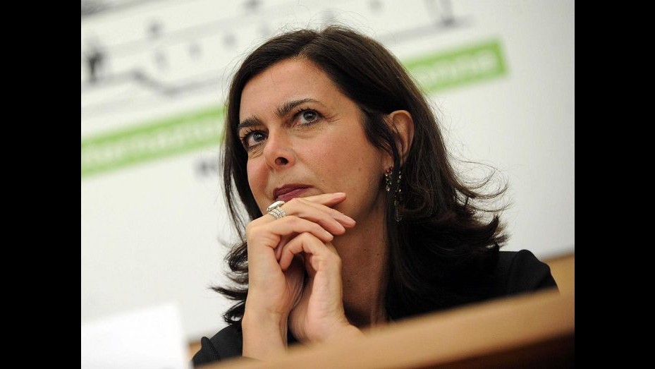 Boldrini: In corso indagine di Montecitorio sugli 80mila dei call center