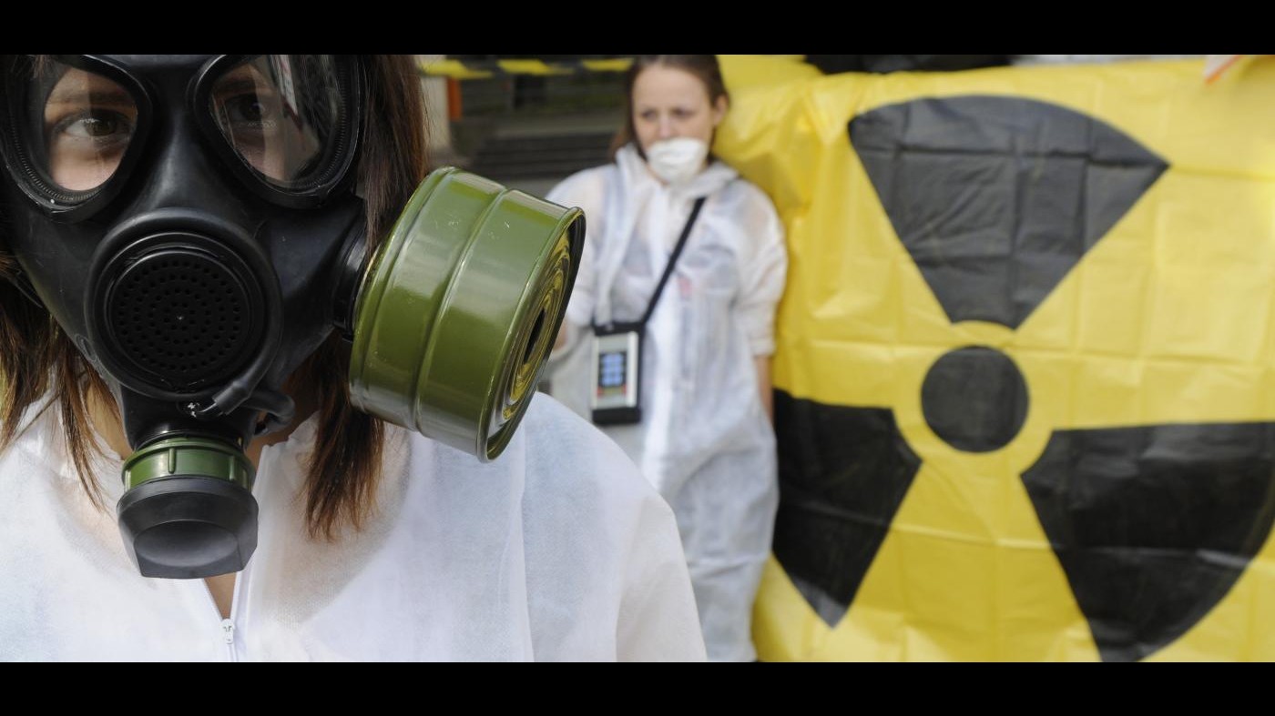 Usa, protestò in complesso nucleare: condannata suora di 83 anni
