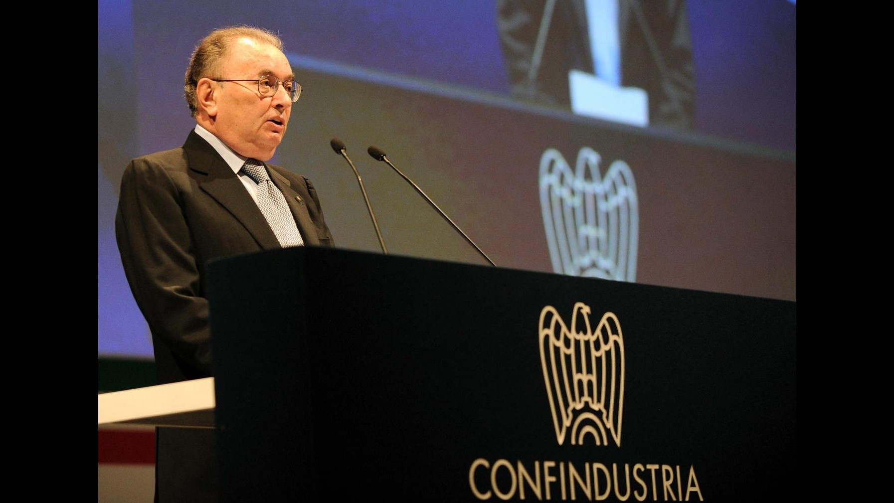 Confindustria: In 12 anni perse 120mila imprese e 1,1 mln posti lavoro