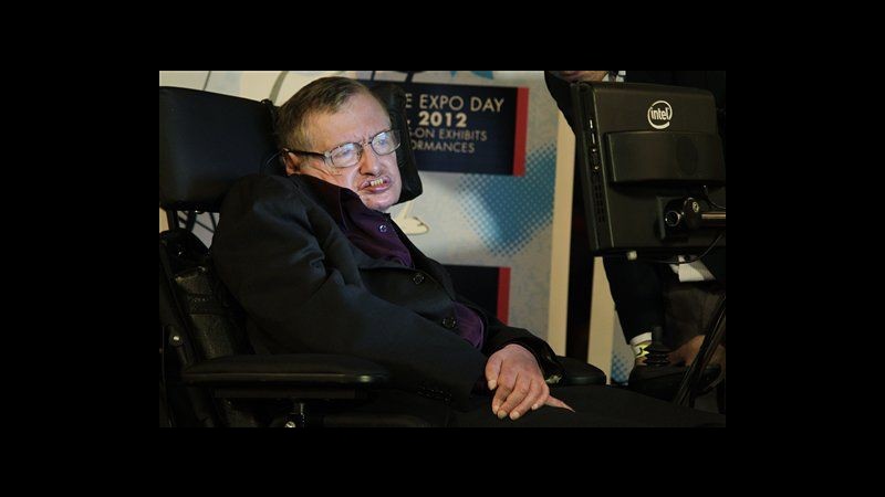 Università Cambridge: Hawking aderisce a boicottaggio accademici Israele