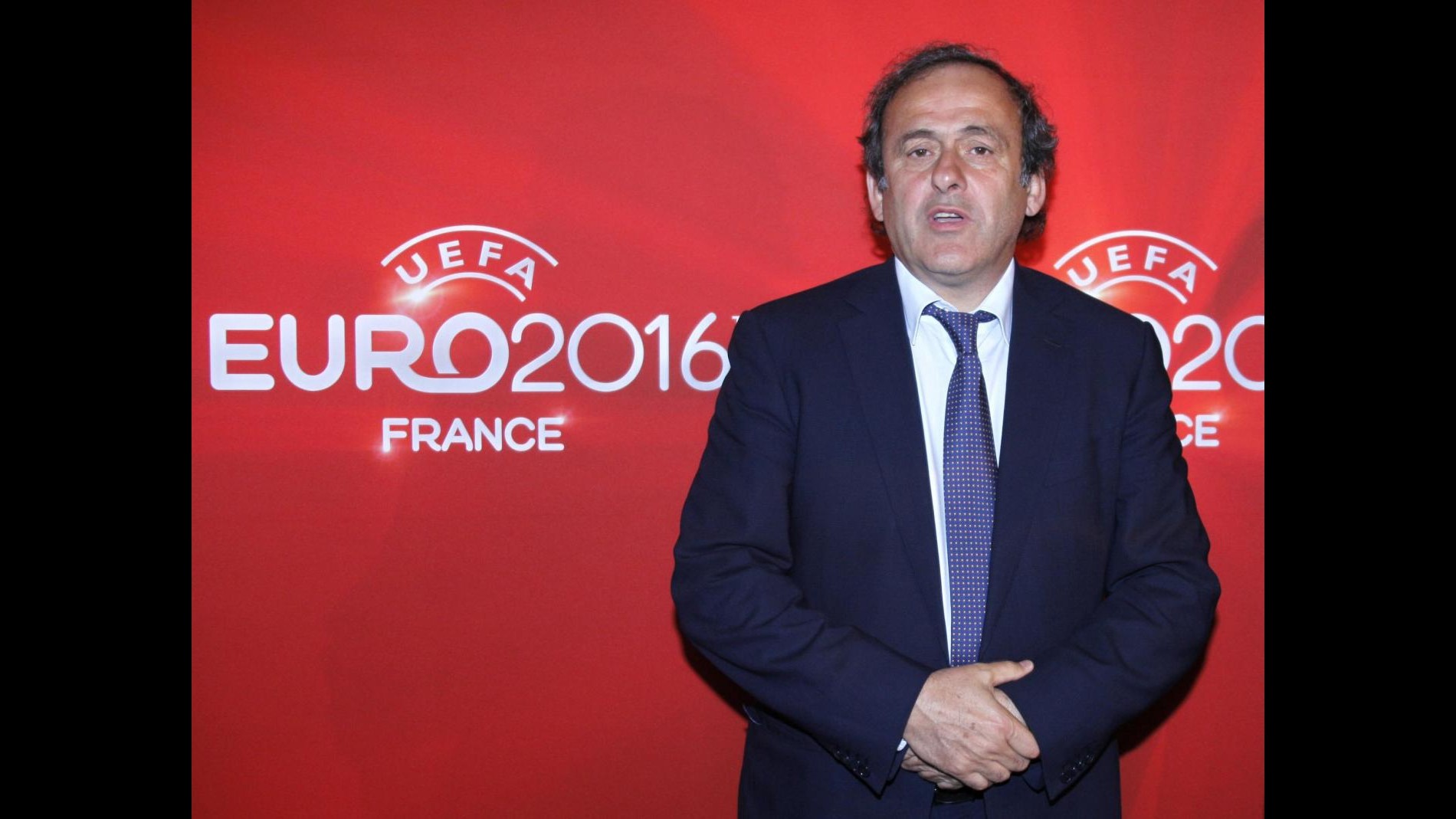 Platini: Ferguson un visionario. Juve: Un onore avere diviso campo