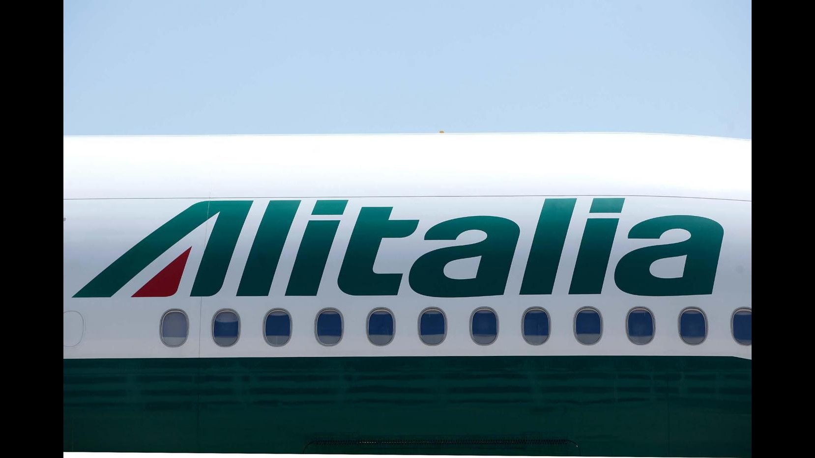 Alitalia: Nessuna volontà di chiudere o ridurre attività Malpensa