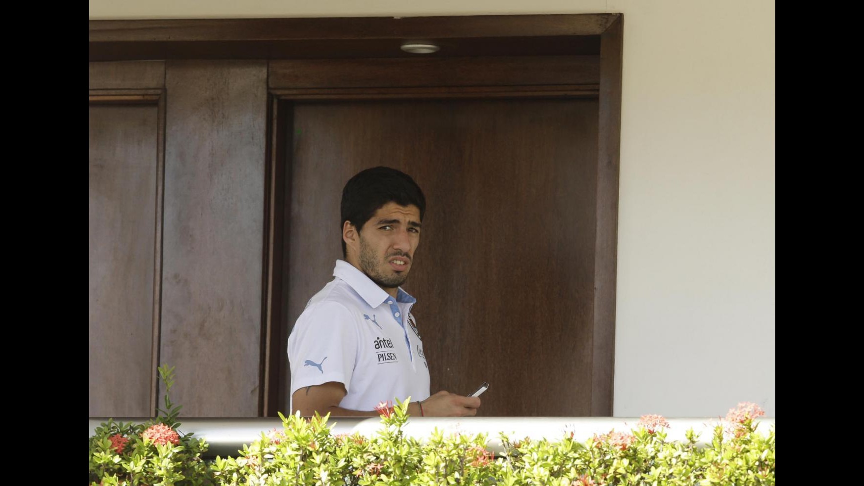 Dalla Spagna: Barcellona vicino a Suarez, c’è il sì del giocatore