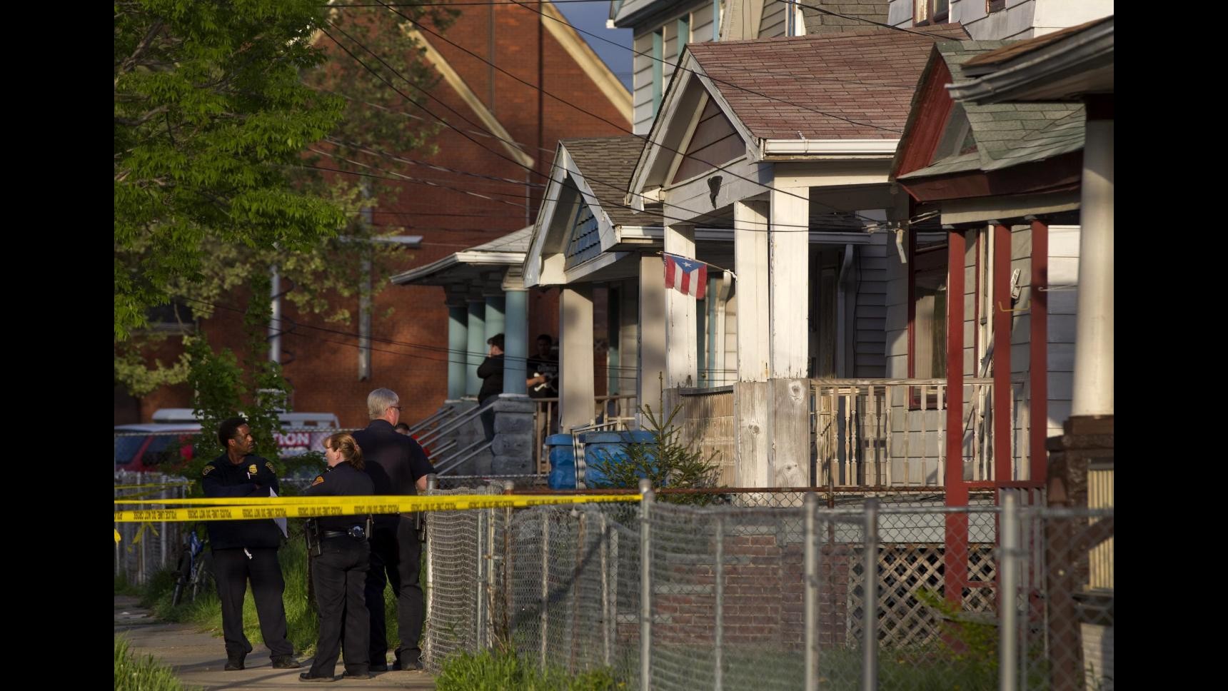 Usa, cognato fratelli arrestati per rapimento Ohio: Famiglia sconvolta