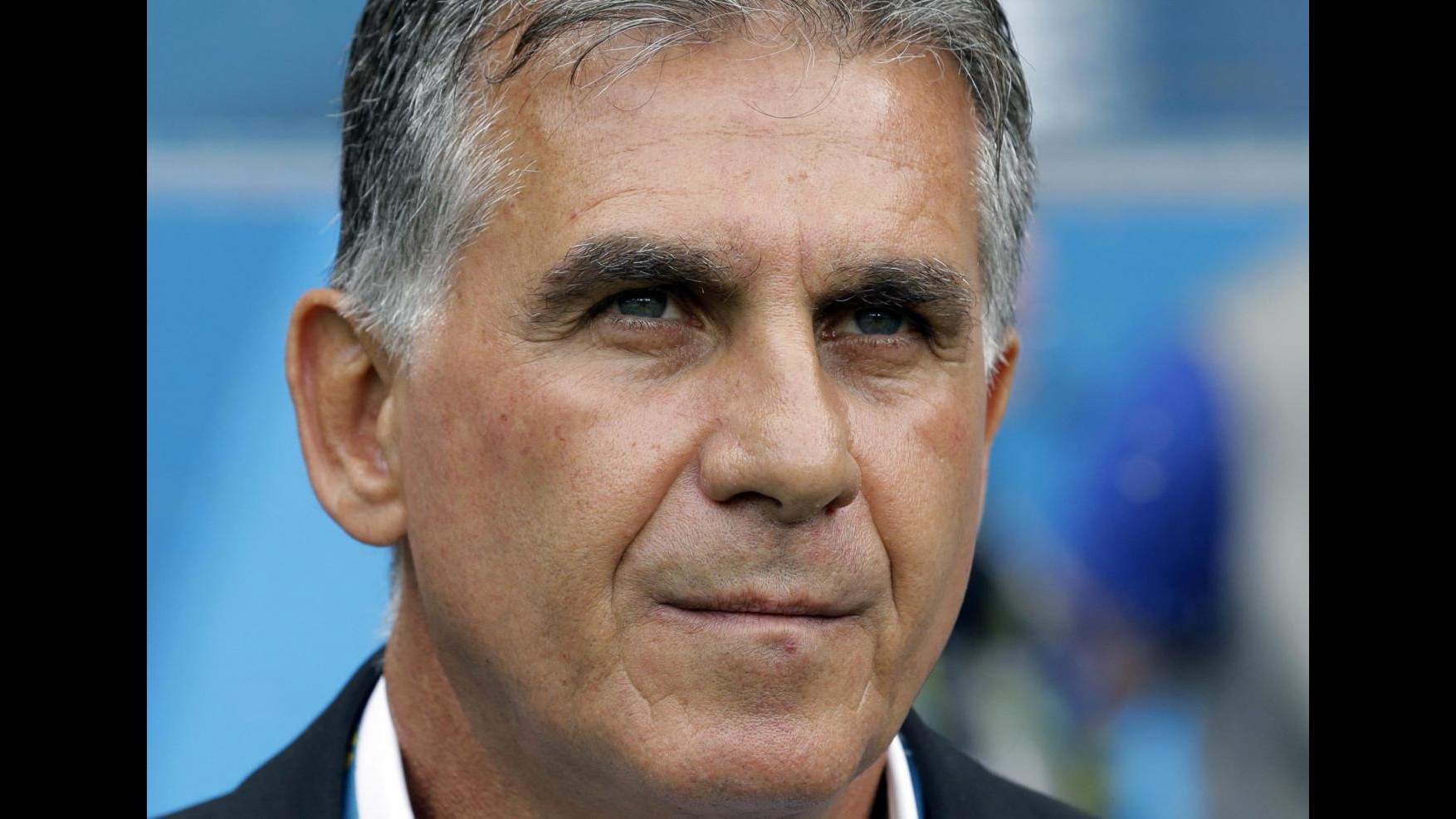 Mondiali 2014, Queiroz: Iran ha dato tutto, Bosnia aveva più esperienza