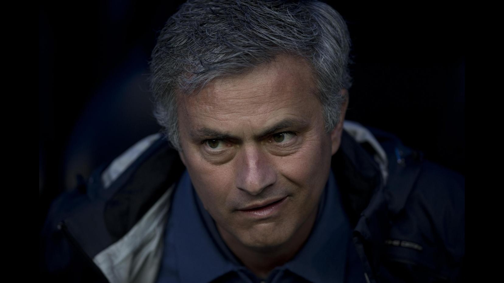 Mourinho: Potrei continuare ad allenare il Real Madrid