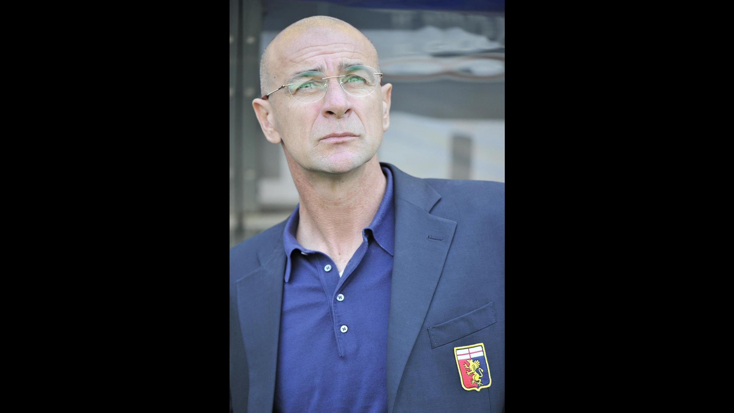 Ballardini: Toro avversario solido, ma Genoa ce la può fare