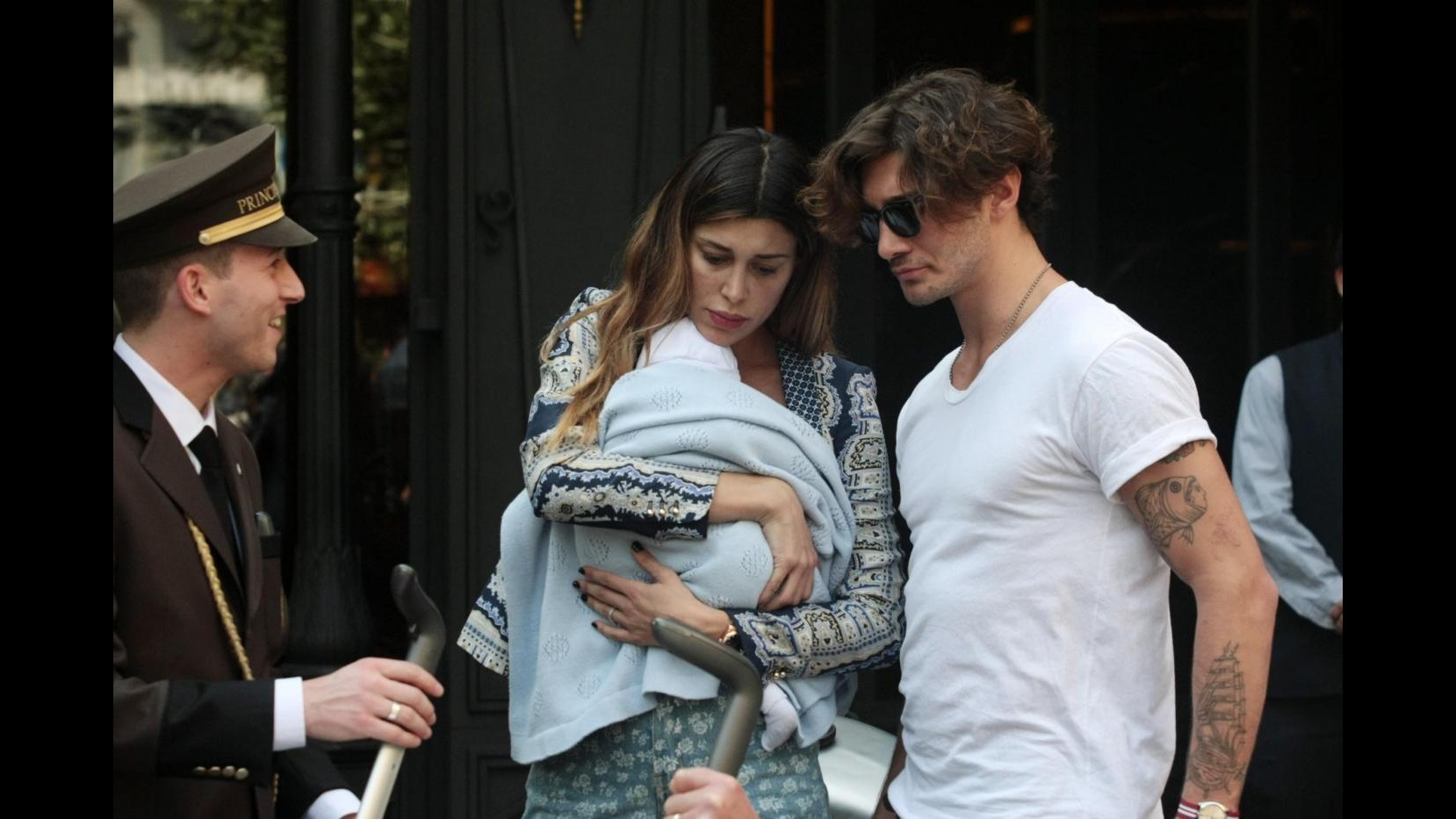 Belen Rodriguez: Voglio sposare Stefano per giurargli amore e fedeltà